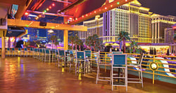 Margaritaville Restaurant Las Vegas