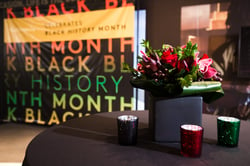 Moët Hennessy Black History Month Event