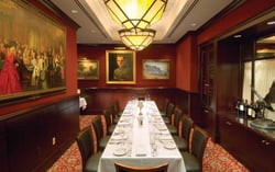 The Capital Grille - Tampa