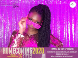 Homecoming 2020