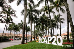 ECAP 2020