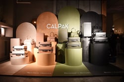 Calpak Hue Collection Launch