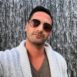 Brad Levine's avatar