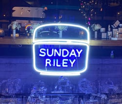 Sunday Riley Party