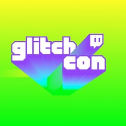 Twitch Glitchcon