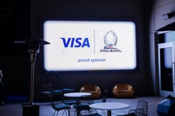 Visa 2020 Pro Bowl Hospitality