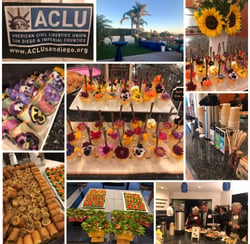 ACLU Donor Event
