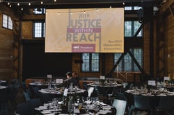 Fundraising Event for Social Justice