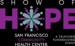 SHOW OF HOPE - A Televised Fundraiser 