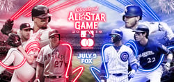 360 Video Booth - 2019 MLB All-Star Game
