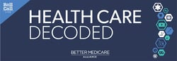 Roll Call Live: Healthcare Decoded