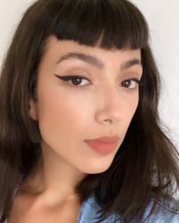 Irasema Sanchez's avatar