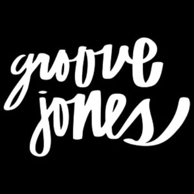 Groove Jones's avatar