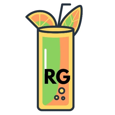 Rach Green Cocktails Experiences's avatar