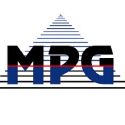 MPG Productions's avatar
