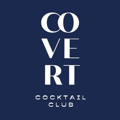 Covert Cocktail Club's avatar