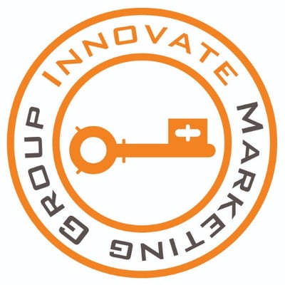 Innovate Marketing Group's avatar