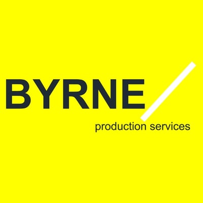 Byrne Production Services's avatar