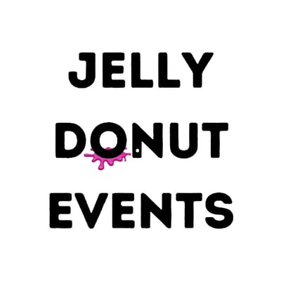 Jelly Donut Events's avatar