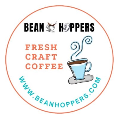 Bean Hoppers's avatar