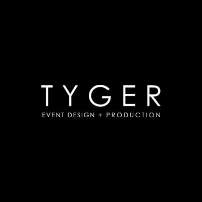 TYGER | Event Design + Production's avatar