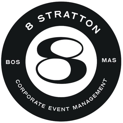 8 Stratton Event Management's avatar