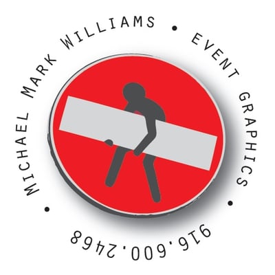 Michael Mark Williams, Event Graphics's avatar