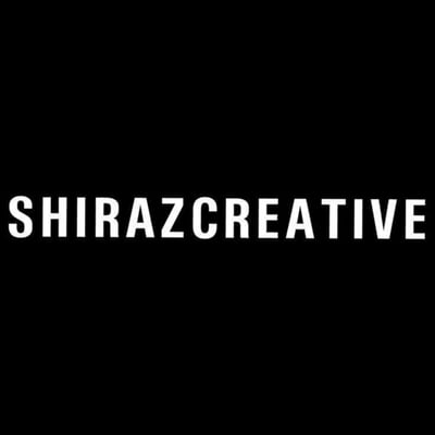 Shiraz Creative's avatar