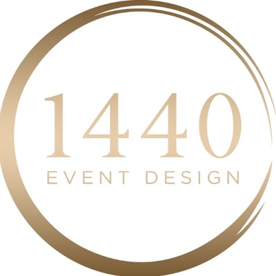 1440 Event Design's avatar