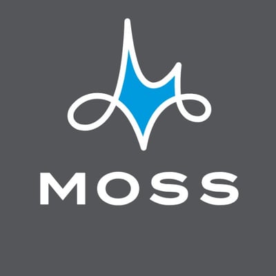 Moss's avatar