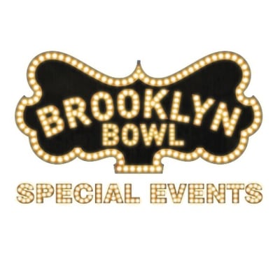 Brooklyn Bowl's avatar