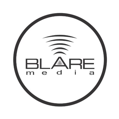 BLARE Media, LLC's avatar