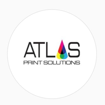 Atlas Print Solutions's avatar