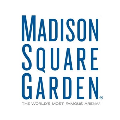 Madison Square Garden's avatar