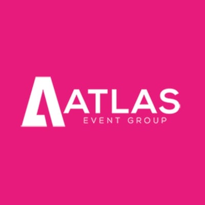 Atlas Event Group's avatar