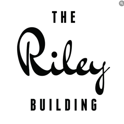The Riley Building's avatar
