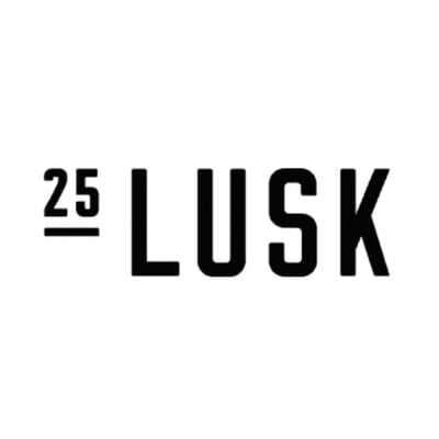 25 Lusk's avatar