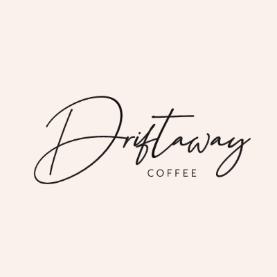 Driftaway Coffee's avatar