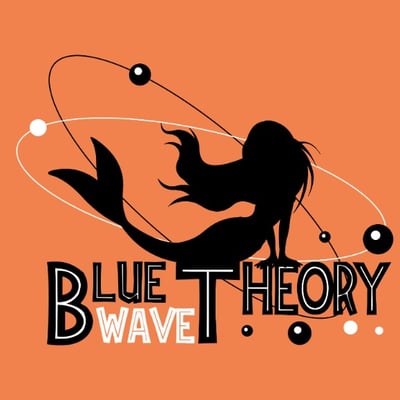 Blue Wave Theory's avatar