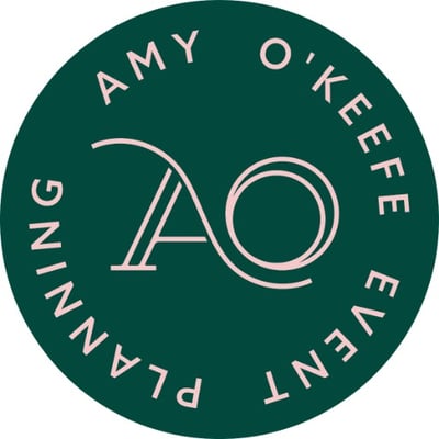 Amy O'Keefe Events LLC's avatar
