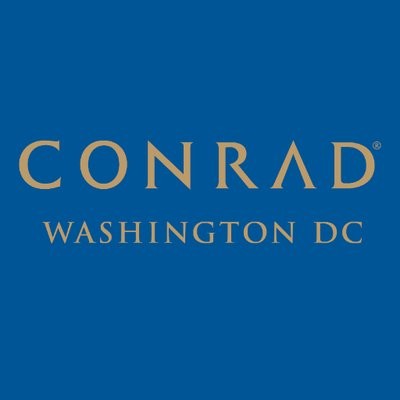 Conrad Washington, DC's avatar