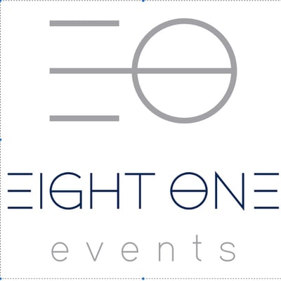 Eight One Events 's avatar
