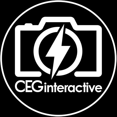 CEG Interactive Photo Booth Rental's avatar