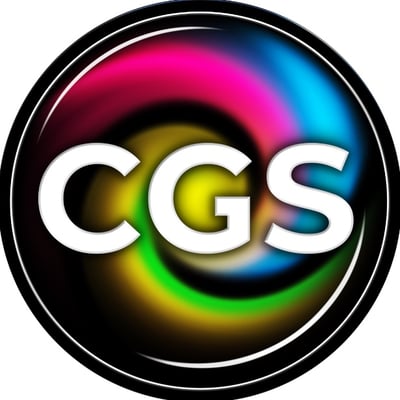 Creative Graphic Services's avatar