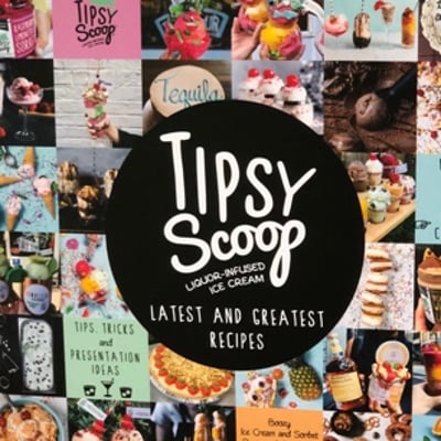 Tipsy Scoop 's avatar