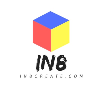 IN8 Create's avatar