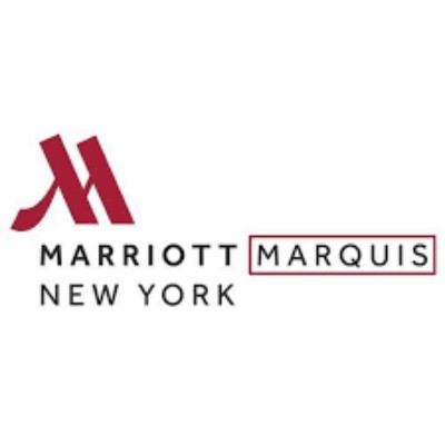 New York Marriott Marquis's avatar