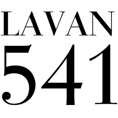 Lavan 541's avatar