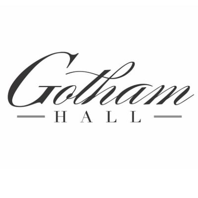 Gotham Hall's avatar