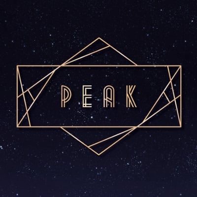 Peak's avatar